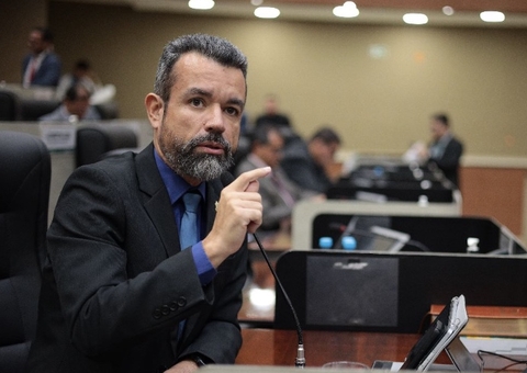 TRE-AM cassa mandato do vereador Peixoto