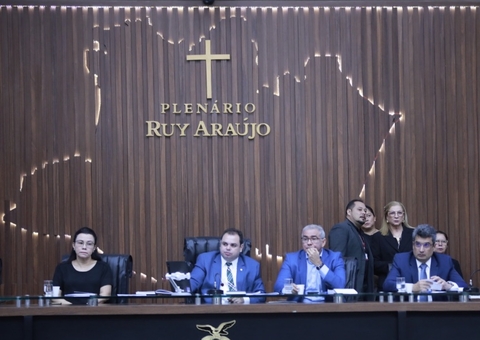 Superintendente do DNIT presta esclarecimentos à Aleam sobre obras na BR-319