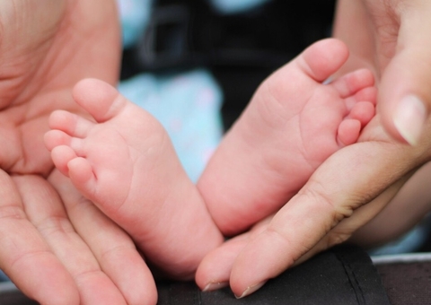 Aleam aprova PL que implanta sistema biométrico na identificação recém-nascidos
