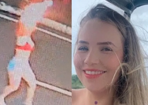 Justiça determina prisão preventiva de mulher que ateou fogo em noivo em Manaus