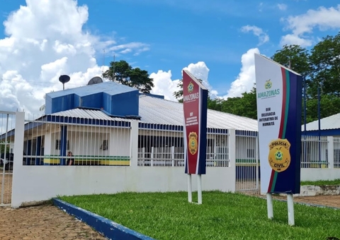 Homem que esperava mãe de criança sair para estuprá-la é preso no Amazonas