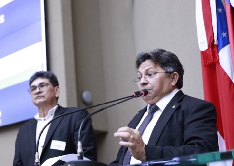 Deputados debatem possibilidade de criar 45 novos municípios no Amazonas 