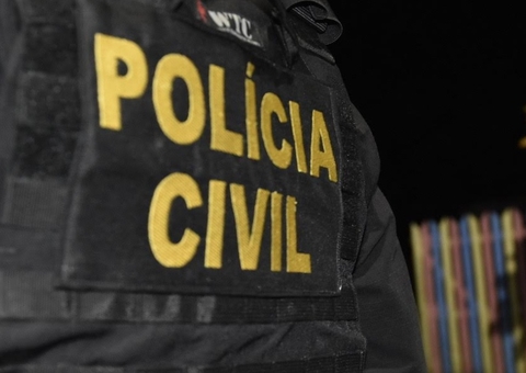 Homem é preso suspeito de estuprar a própria filha de 13 anos em Boca do Acre