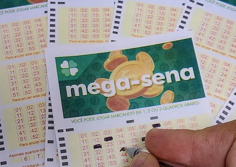 Confira resultado da Mega-Sena 2700