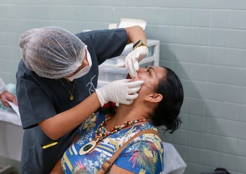 Terceira edição do programa 'Manaus Mais Cidadã' será no Jorge Teixeira