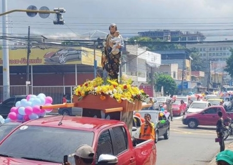 Celebração ao Dia de São José terá novenas e procissão, confira programação