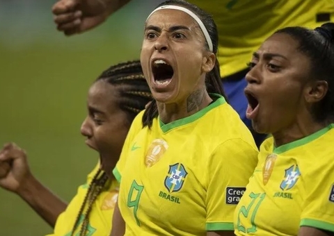 Brasileiro Feminino dá última chance para jogadoras sonharem com Olimpíadas