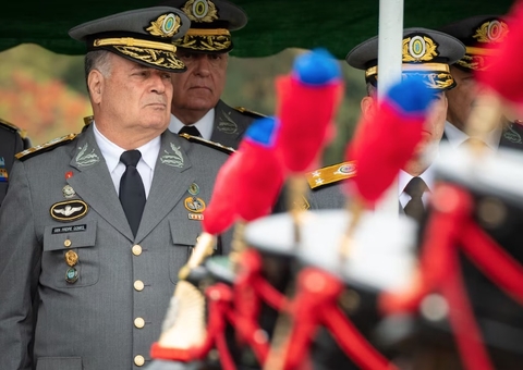 Ex-comandante da FAB afirma à PF que houve pressão de Bolsonaro por golpe 