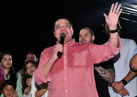 Adail Pinheiro tem direitos políticos de volta e pode disputar eleições