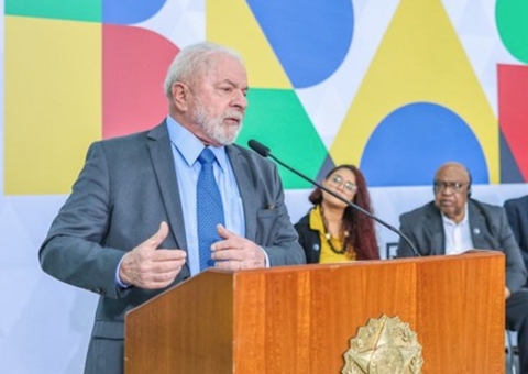 Lula libera R$ 1 bilhão para combater garimpo ilegal nas terras Yanomami