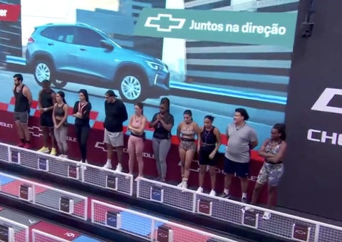 Veja quem ganhou a Prova do Anjo e carro zero km