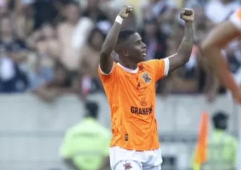 Nova Iguaçu vence Vasco e encara o Flamengo na final do Campeonato Carioca