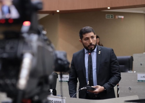 CMM analisa PL que assegura assistência às famílias vítimas de enchentes  