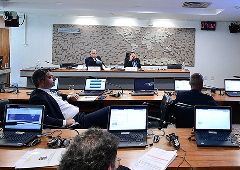 Senadores planejam abrir CPI para investigar apostas em jogos de futebol