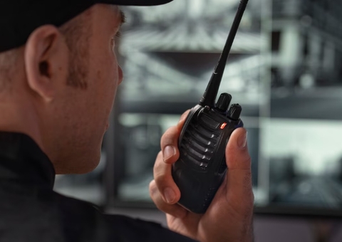 Empresa de segurança abre vagas para agentes de portaria e atendentes em Manaus