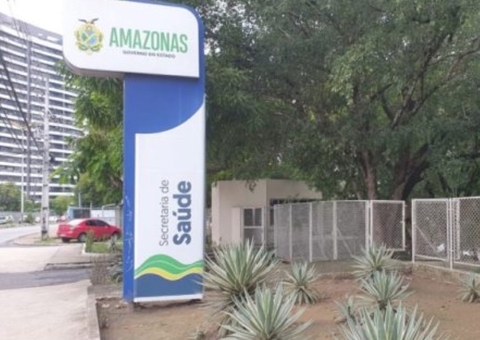 Comissão organizadora para concurso da SES-AM já está formada 