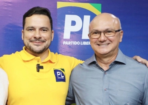 Coronel Menezes não vai à pré-candidatura de Alberto Neto, que não o descarta como vice