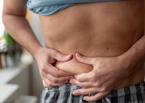Saiba quais tipos de câncer são mais comuns na região do abdômen 