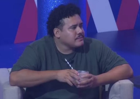 Lucas Buda teme pior cenário pós-BBB: “cancelado e solteiro”