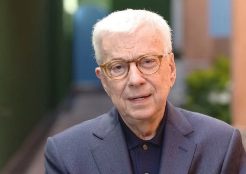 Jornalista Renato Machado é internado em CTI no Rio de Janeiro