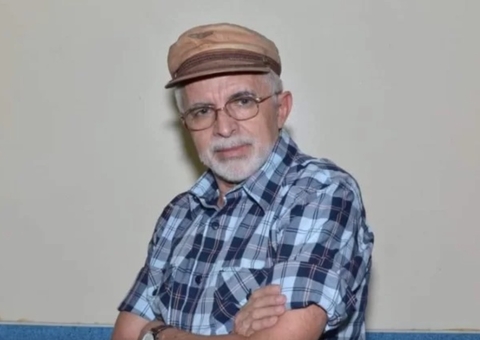 Professor sofre AVC e vaquinha é criada para tratamento em Manaus