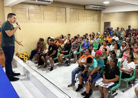 Emenda parlamentar garante primeiro multirão de cirurgias oftalmológicas em Parintins