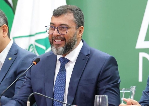 Wilson Lima terá contas julgadas pelo TCE-AM