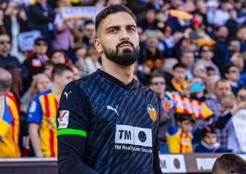 Geórgia garante vaga na Eurocopa pela primeira vez