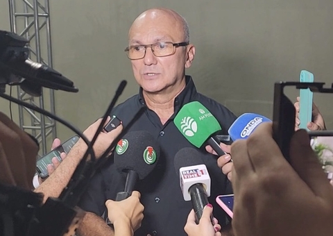 Coronel Menezes alfineta Alfredo Nascimento e anuncia saída do PL