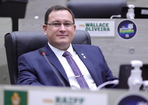 Vereador Raiff Matos aproveita janela partidária e se filia ao PL 