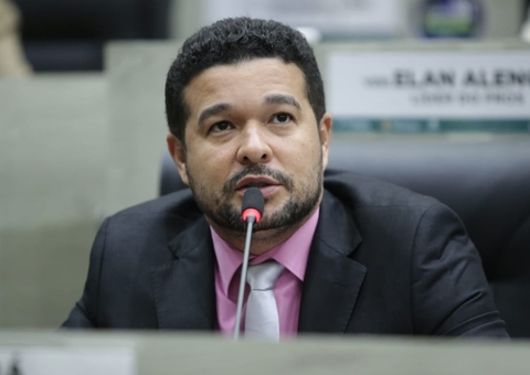 TSE retoma processo que pode cassar vereador Fransuá