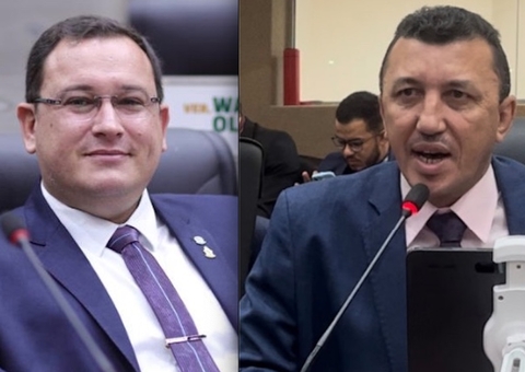 Vereadores batem boca durante sessão na CMM: "Cale sua boca!"