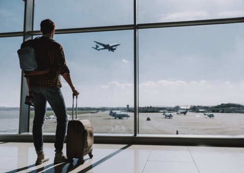 Manaus com os piores horários e trechos de voos