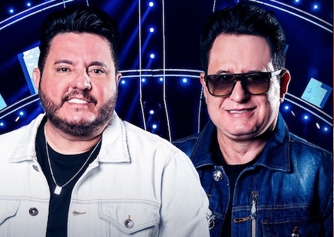 Aniversário de Rio Preto da Eva tem shows de Bruno e Marrone, Calcinha Preta e Joelma 