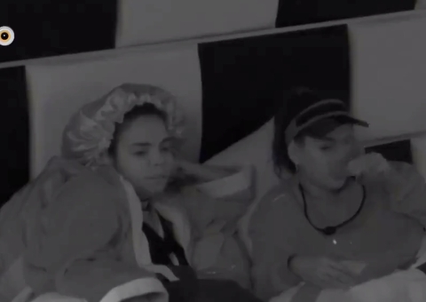 Pitel sobre amizade de Davi e Isabelle: “tentou jogar ela de escanteio"