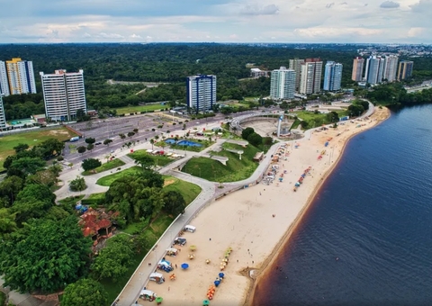 Manaus é a 4ª capital brasileira com menor expectativa de vida