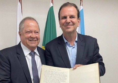 Paes diz que foi um erro nomear Chiquinho Brazão, suspeito no caso Marielle