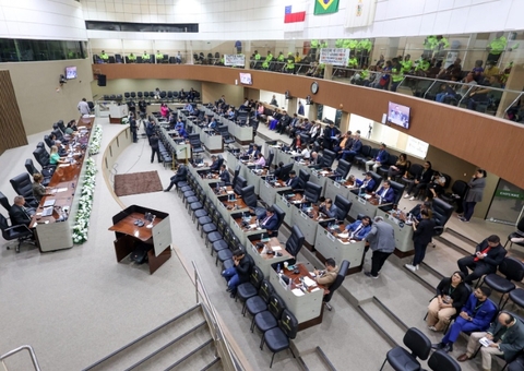 Prazo para janelas partidárias encerra nesta sexta 