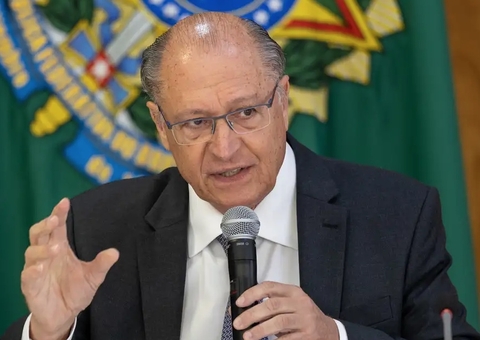 Vice-presidente Geraldo Alckmin é diagnosticado com covid-19 