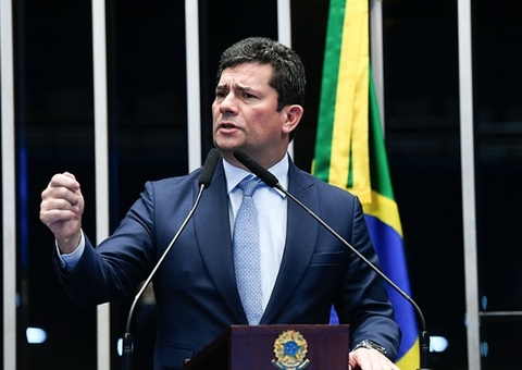 Ministério Público defende cassação de Sergio Moro