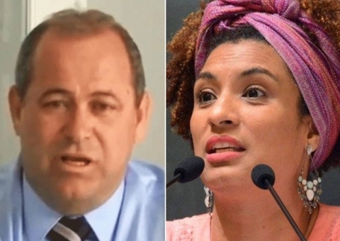 Justiça suspende pagamento de meio milhão a Domingos Brazão, suspeito de matar Marielle Franco