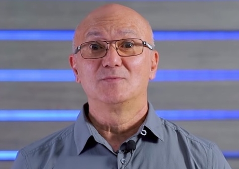 Após saída do PL, Alfredo Menezes anuncia filiação ao Partido Progressista 