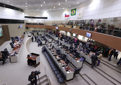 PL que obriga bares e restaurantes a adotarem medidas de proteção à mulher é aprovado na CMM