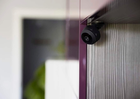 PL propõe aumento de pena para quem colocar câmeras escondidas em hotéis