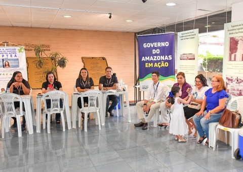 Aleam vai emitir carteira de identificação de pessoa com TEA até sexta-feira