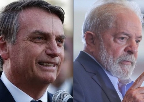 Justiça extingue processo de Bolsonaro contra Lula por móveis do Alvorada