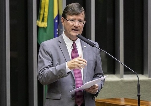Zé Ricardo define candidatura para as eleições de 2024