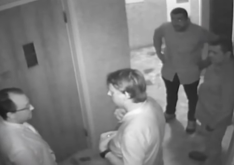 Embaixada da Hungria demite dois brasileiros após vídeo da visita de Bolsonaro vazar