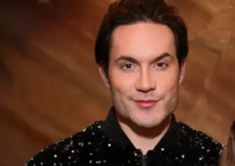 Eliezer desfaz harmonização facial: ‘foi uma grande distorção de imagem’