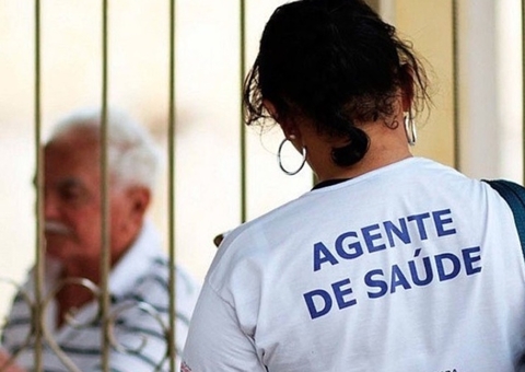 Vereadores aprovam pedido de urgência a reajuste salarial para agentes da saúde